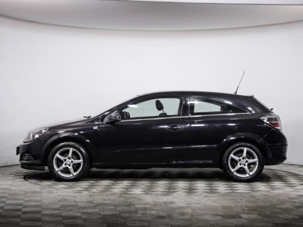 Opel Astra H Рестайлинг с пробегом 2008 года, цена 425 000 рублей, 277368 км, хэтчбек, Автокод Объявления