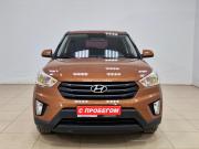Hyundai Creta I Альметьевск  - изображение 24