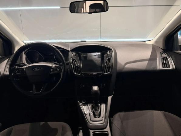 Ford Focus III Рестайлинг с пробегом 2019 года, цена 999 000 рублей, 136000 км, универсал, Автокод Объявления