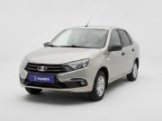 Lada (ВАЗ) Granta I Рестайлинг Борисоглебск  - изображение 2