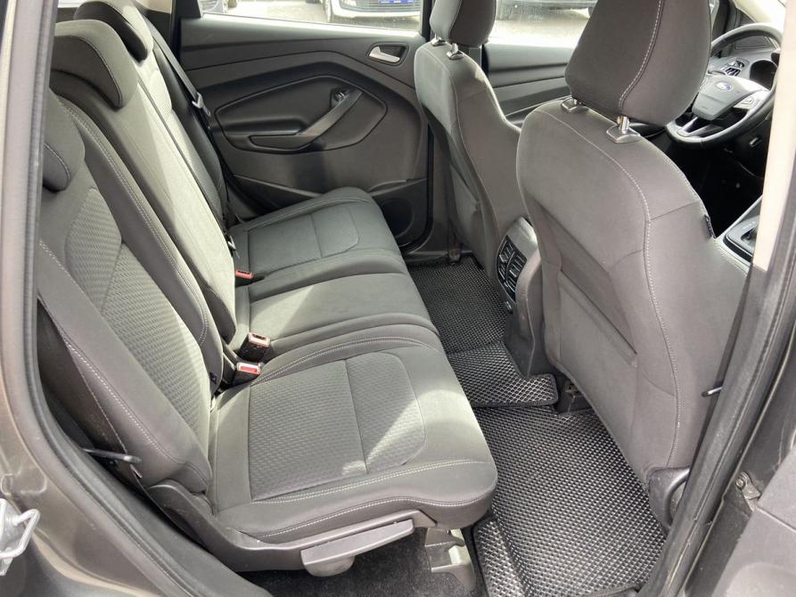 Ford Kuga II Рестайлинг Москва  - изображение 12