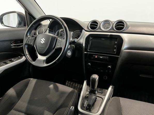 Suzuki Vitara II с пробегом 2017 года, цена 1 550 000 рублей, 174701 км, внедорожник, Автокод Объявления