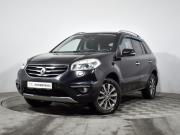 Renault Koleos I Рестайлинг 2 Санкт-Петербург  - изображение 21