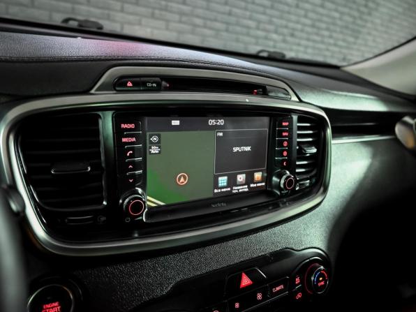 Kia Sorento III Prime с пробегом 2017 года, цена 2 300 000 рублей, 332774 км, внедорожник, Автокод Объявления