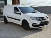 Lada (ВАЗ) Largus I Рестайлинг Краснодар  - изображение 14
