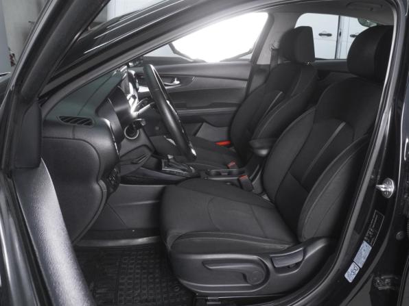 Kia Cerato IV с пробегом 2018 года, цена 1 870 000 рублей, 143953 км, седан, Автокод Объявления