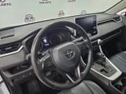 Toyota RAV4 V (XA50) Тольятти  - изображение 36