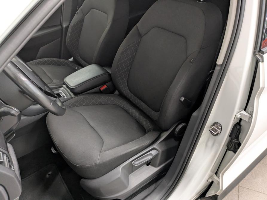 Skoda Kodiaq I Москва  - изображение 14