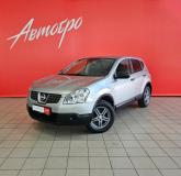 Nissan Qashqai I Вологда  - изображение 20