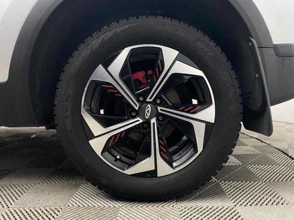 Chery Tiggo 4 Pro I Рестайлинг с пробегом 2023 года, цена 1 549 000 рублей, 70000 км, внедорожник, Автокод Объявления