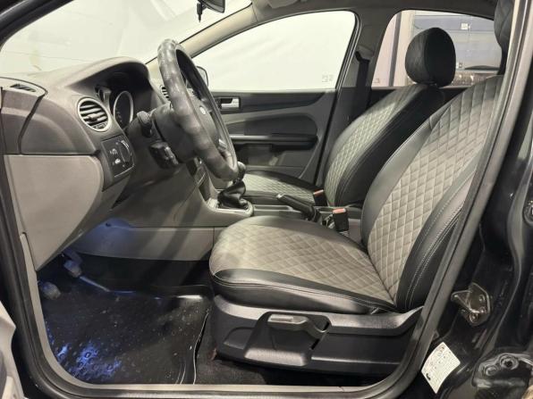 Ford Focus II Рестайлинг с пробегом 2008 года, цена 569 000 рублей, 168979 км, хэтчбек, Автокод Объявления