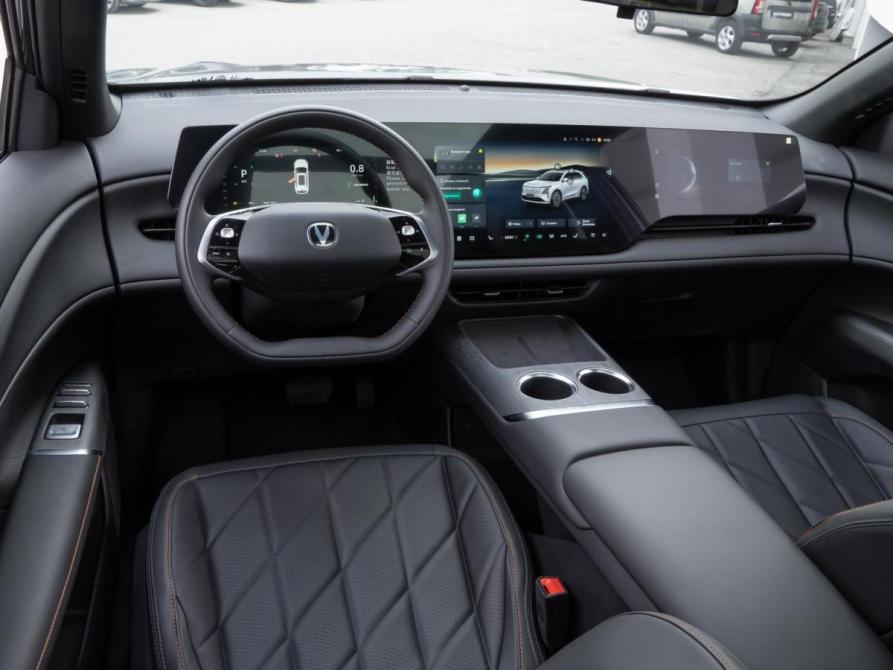 Changan CS75 Plus IV Волгоград  - изображение 11