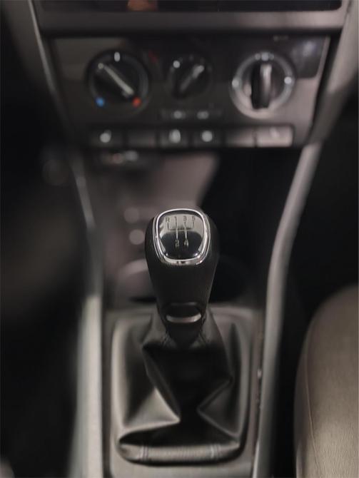Skoda Rapid I Рестайлинг Москва  - изображение 23