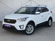 Hyundai Creta I Тамбов  - изображение 21