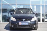 Suzuki SX4 I (Classic) Рестайлинг Ульяновск  - изображение 24