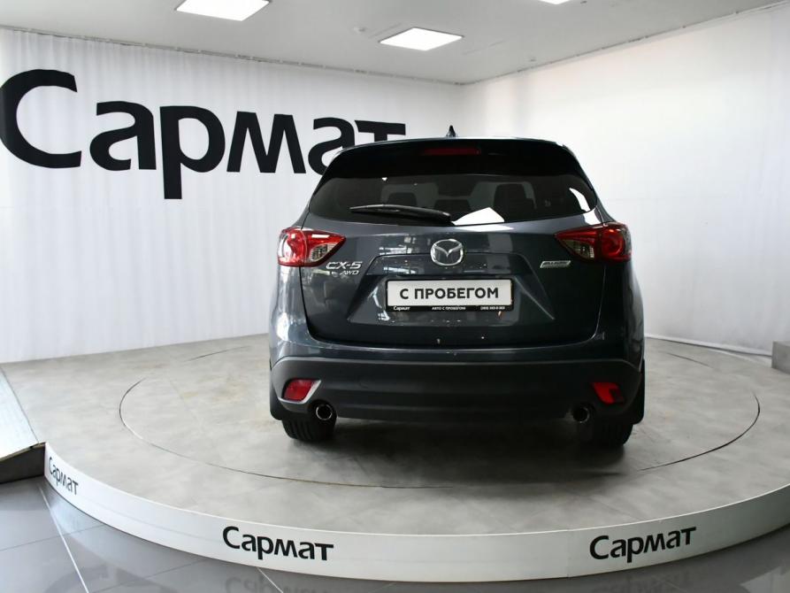 Mazda CX-5 I Новосибирск  - изображение 6