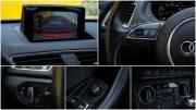 Audi Q3 I (8U) Рестайлинг Москва  - изображение 36