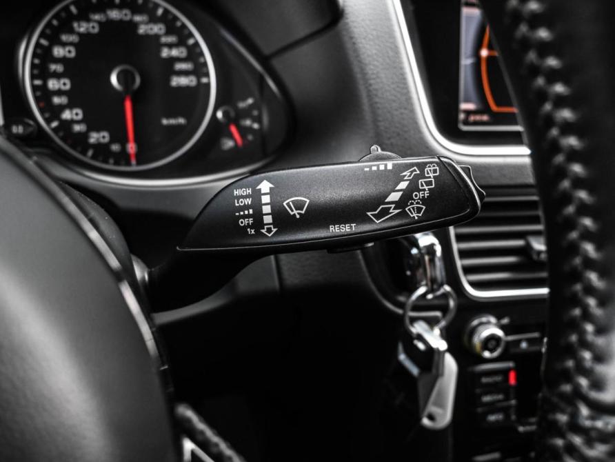 Audi Q5 I (8R) Рестайлинг Новороссийск  - изображение 16