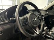 Kia Optima IV Рестайлинг Москва  - изображение 31