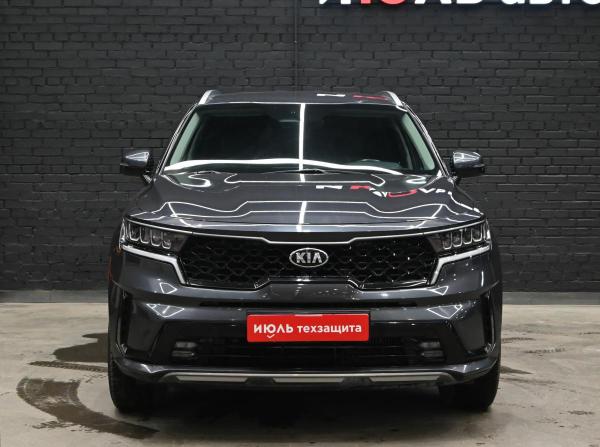 Kia Sorento IV с пробегом 2020 года, цена 3 350 000 рублей, 146152 км, внедорожник, Автокод Объявления