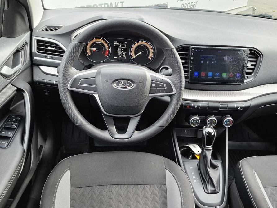 Lada (ВАЗ) Vesta I Рестайлинг (NG) Владимир  - изображение 10