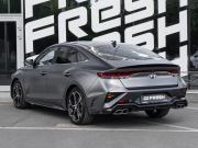 Hyundai Lafesta I Рестайлинг Волгоград  - изображение 32