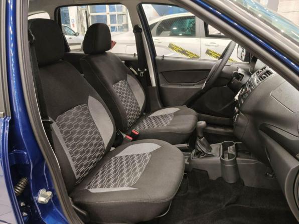Новый Lada (ВАЗ) Granta I Рестайлинг 2026 года, цена 1 216 000 рублей, универсал, Автокод Объявления