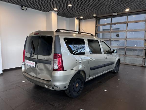 Lada (ВАЗ) Largus I с пробегом 2013 года, цена 499 000 рублей, 436582 км, универсал, Автокод Объявления