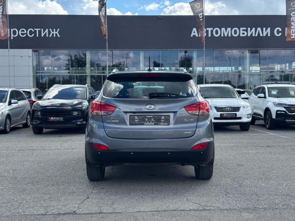 Hyundai ix35 I с пробегом 2012 года, цена 1 165 000 рублей, 243044 км, внедорожник, Автокод Объявления