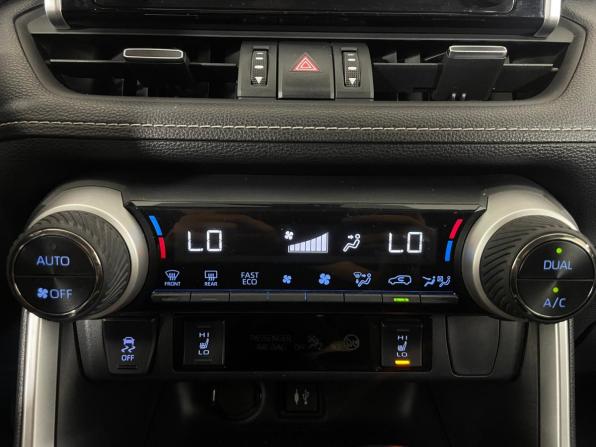 Toyota RAV4 V (XA50) с пробегом 2019 года, цена 2 499 000 рублей, 187815 км, внедорожник, Автокод Объявления