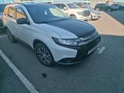 Mitsubishi Outlander III Рестайлинг 2 Санкт-Петербург  - изображение 9