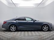 Mercedes-Benz CLS II (C218) Рестайлинг Москва  - изображение 24