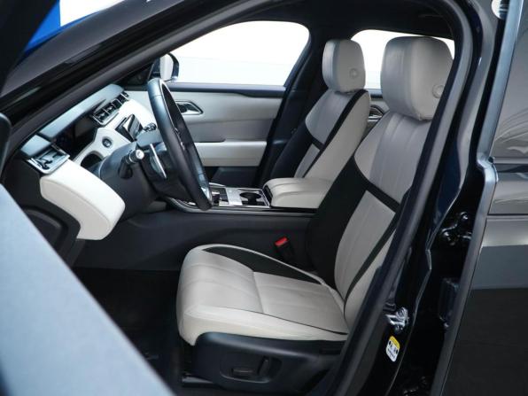 Land Rover Range Rover Velar I с пробегом 2019 года, цена 4 907 055 рублей, 30898 км, внедорожник, Автокод Объявления