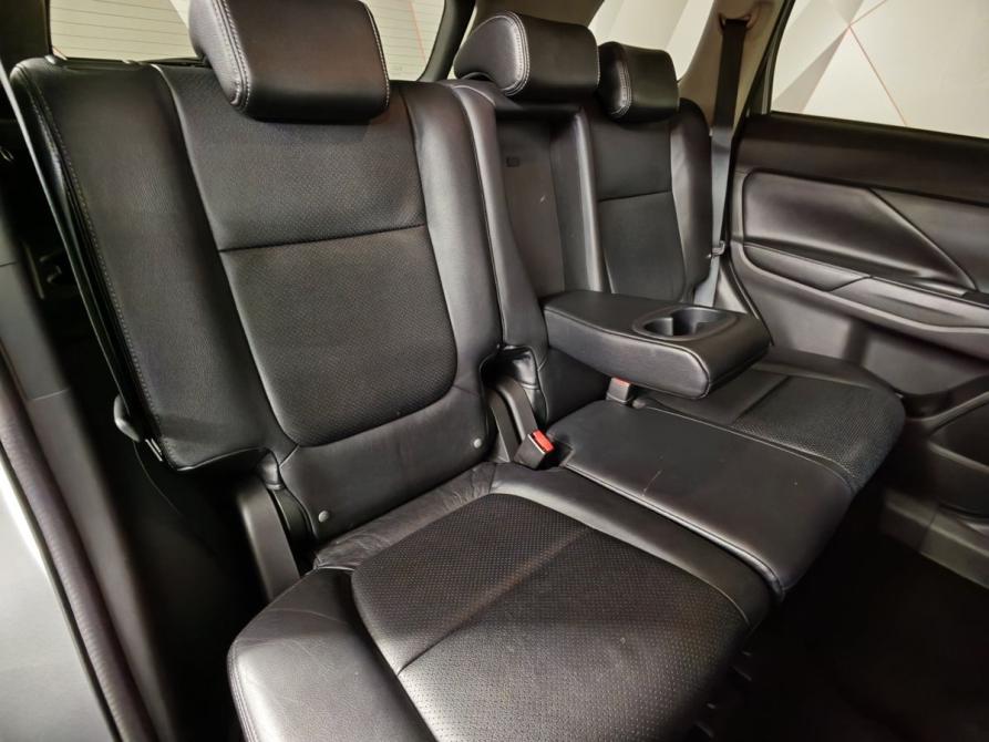 Mitsubishi Outlander III Москва  - изображение 14