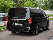 Mercedes-Benz V-Класс III (W447) Санкт-Петербург  - изображение 47
