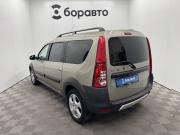 Lada (ВАЗ) Largus I Воронеж  - изображение 25