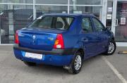 Renault Logan I Липецк  - изображение 15
