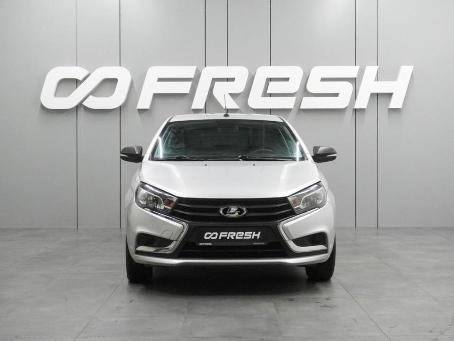 Lada (ВАЗ) Vesta I Воронеж  - изображение 3