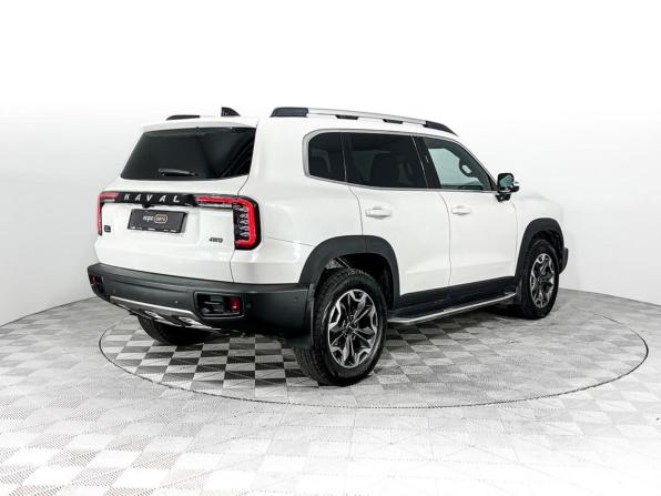 Haval Dargo I с пробегом 2024 года, цена 2 649 000 рублей, 36408 км, внедорожник, Автокод Объявления