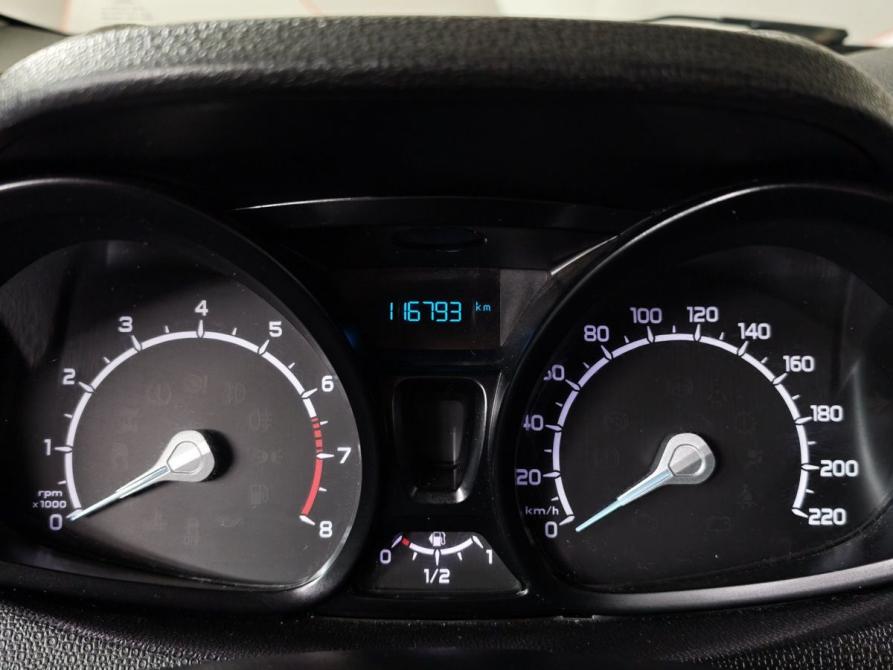 Ford EcoSport II Москва  - изображение 18