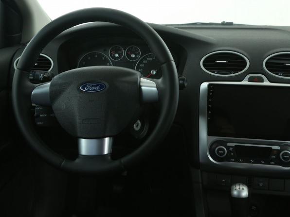 Ford Focus II с пробегом 2008 года, цена 349 000 рублей, 197000 км, хэтчбек, Автокод Объявления
