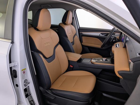 Haval Jolion I с пробегом 2023 года, цена 1 830 000 рублей, 48068 км, внедорожник, Автокод Объявления