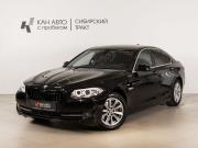 BMW 5 серии VI (F10/F11/F07) Казань  - изображение 9