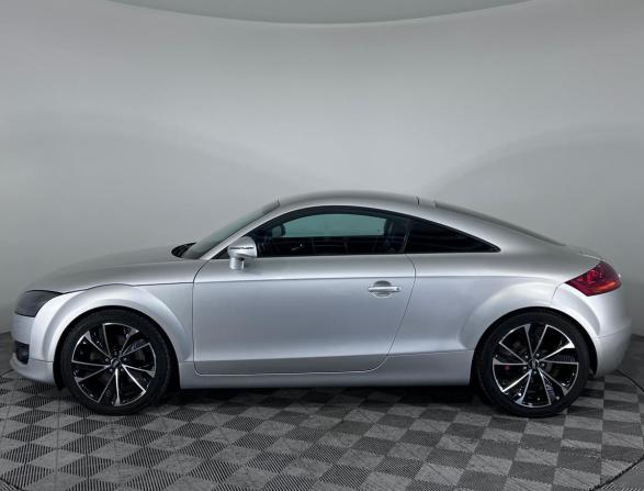 Audi TT II (8J) с пробегом 2006 года, цена 1 277 000 рублей, 196357 км, купе, Автокод Объявления