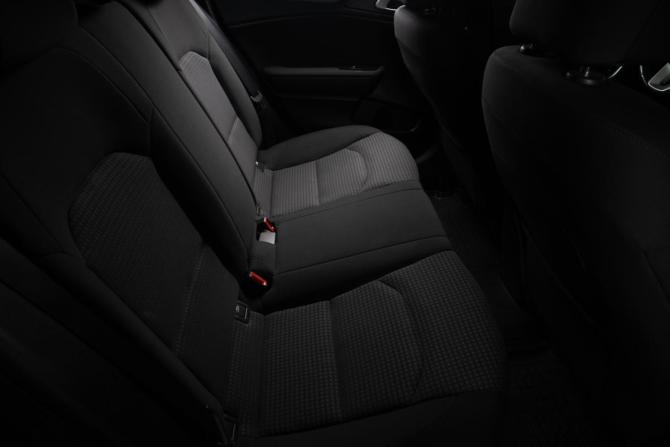 Kia Ceed III с пробегом 2018 года, цена 1 859 000 рублей, 71000 км, хэтчбек, Автокод Объявления