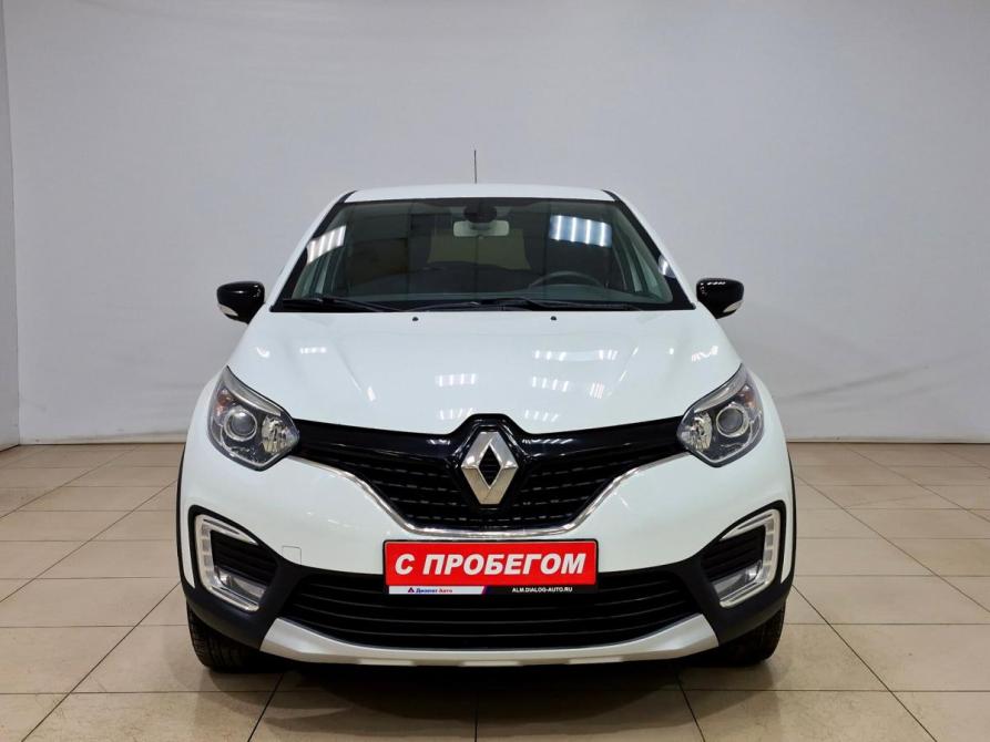 Renault Kaptur I Альметьевск  - изображение 2