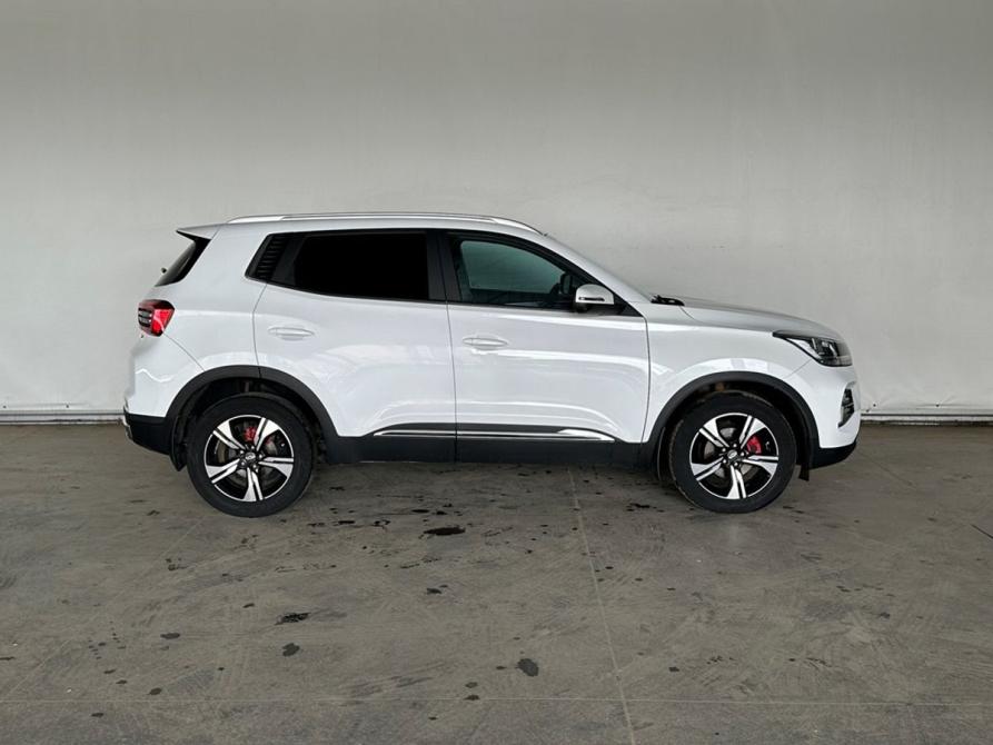 Chery Tiggo 4 Pro I Москва  - изображение 8