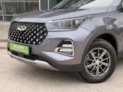 Chery Tiggo 4 Pro I Рестайлинг Пермь  - изображение 27