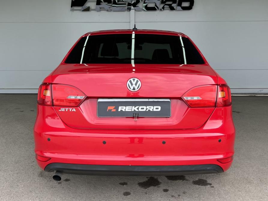 Volkswagen Jetta VI Рестайлинг Уфа  - изображение 6
