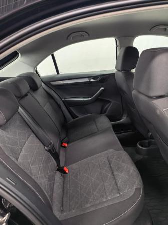Volkswagen Polo VI с пробегом 2022 года, цена 1 670 000 рублей, 74150 км, лифтбек, Автокод Объявления